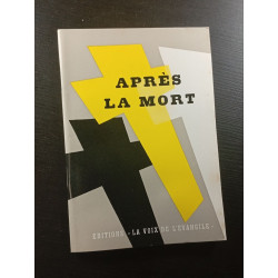 Après la mort