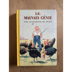 Le mauvais génie