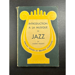 Introduction a la musique de jazz