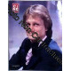 CINE TELE REVUE [No 4] du 27/01/1977 - L'HOMME LA FEMME ET LE...