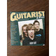 Magazine guitarist bass n210 Avril Mai 2008 CD vol 29 CD