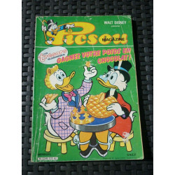 PICSOU magazine n132 s n e f 02
