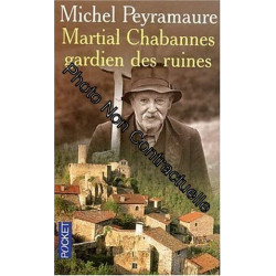 Martial chabannes