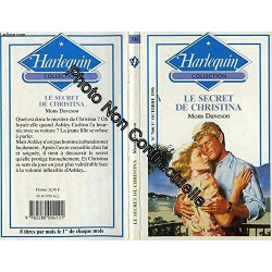 Le Secret de Christina (Harlequin)