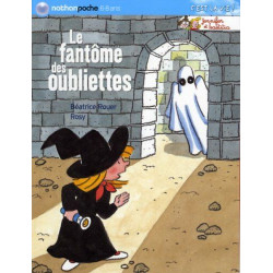 Le fantôme des oubliettes