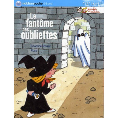 Le fantôme des oubliettes
