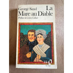 La Mare au Diable