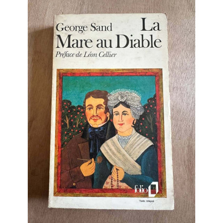La Mare au Diable
