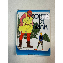 Contes de grimm (Articles Annule)