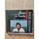 Maxime Le Forestier