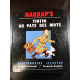 Harrap's Tintin Au Pays des Mots