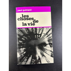 Les choses de la vie