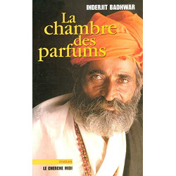 La Chambre des parfums