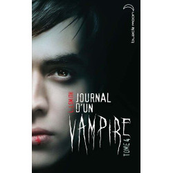 Journal d'un vampire - Tome 4 - Le royaume des ombres