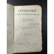 Geographie physique historique et militaire