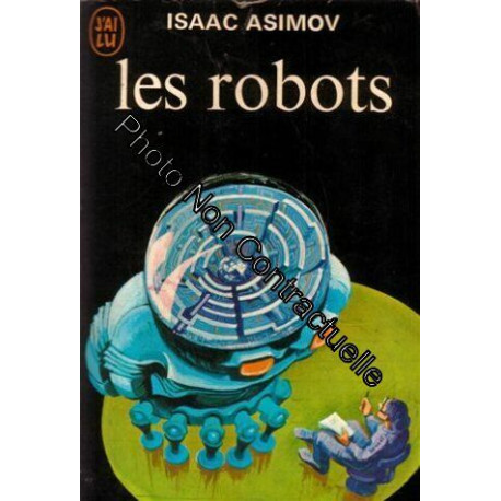 Les robots