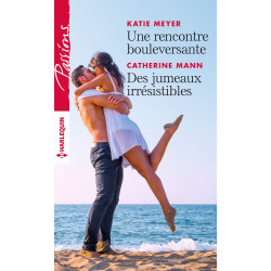 Une rencontre bouleversante - Des jumeaux irrésistibles