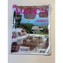 Maison creative n°142