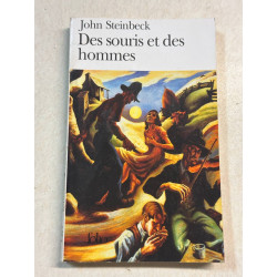DES SOURIS ET DES HOMMES