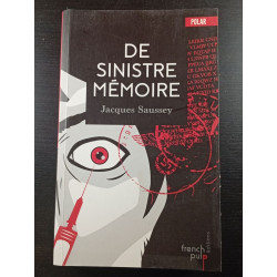 De sinistre mémoire