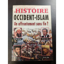 Histoire de l'Occident-Islam : Un affrontement sans fin ? n°26