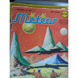 Météor n135