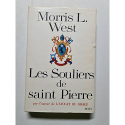 Les Souliers de saint Pierre