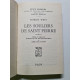 Les Souliers de saint Pierre