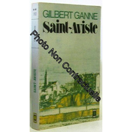 Saint- aviste