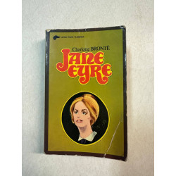 Jane eyre