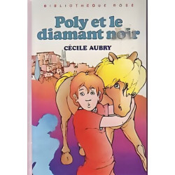 Poly et le diamant noir