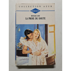 La proie du doute (Collection Azur)
