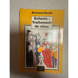 Enfants: traitement de choc