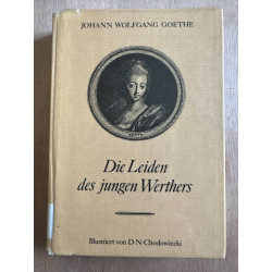 Die Leiden des jungen Werthers