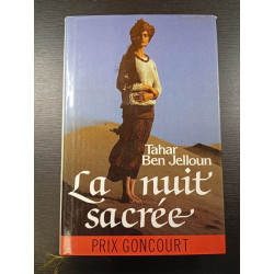 La nuit sacrée