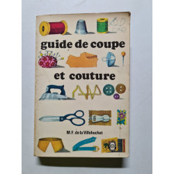 Guide de coupe et couture