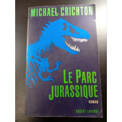 Le Parc jurassique