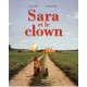 Sara et le clown