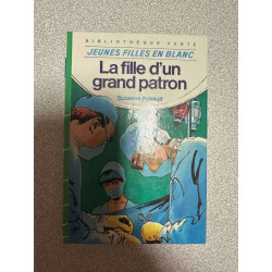 La fille d'un grand patron