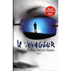 Le voyageur
