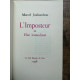 L'Imposteur Le Club Français du livre