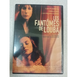 DVD - Les Fantômes de Louba (Elsa Zylberstein)