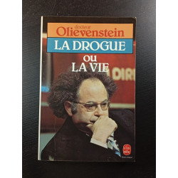 La drogue ou la vie