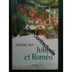 Julie et Roméo