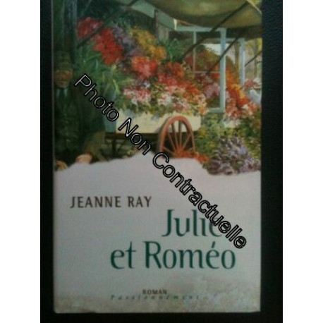 Julie et Roméo