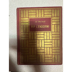 Rip l'endormi
