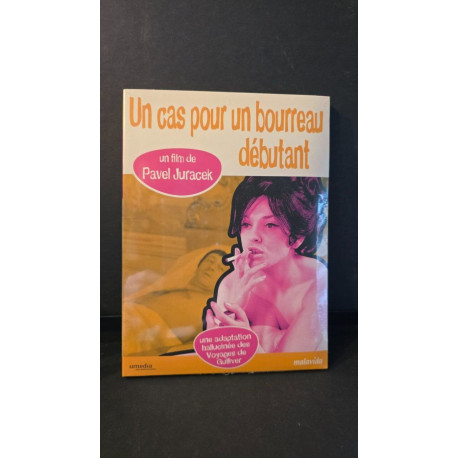 Un cas pour un bourreau débutant [FR Import]