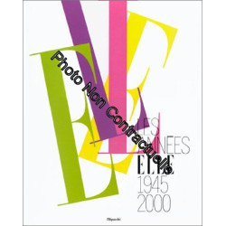 Les années Elle : 1945-2000