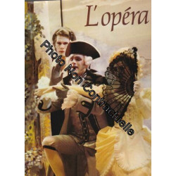 L'opéra