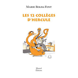 LES 12 COLLEGES D HERCULE